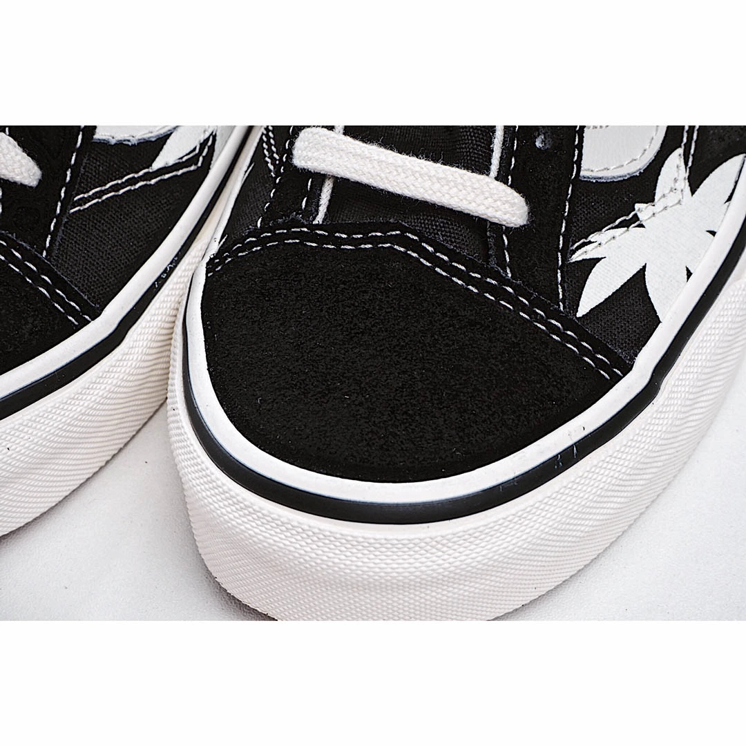 Vans Style 36 Classic Sneakers