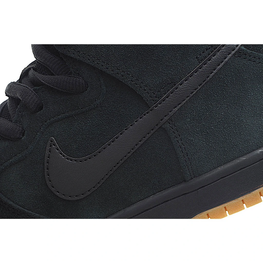 Nike SB Zoom Dunk High