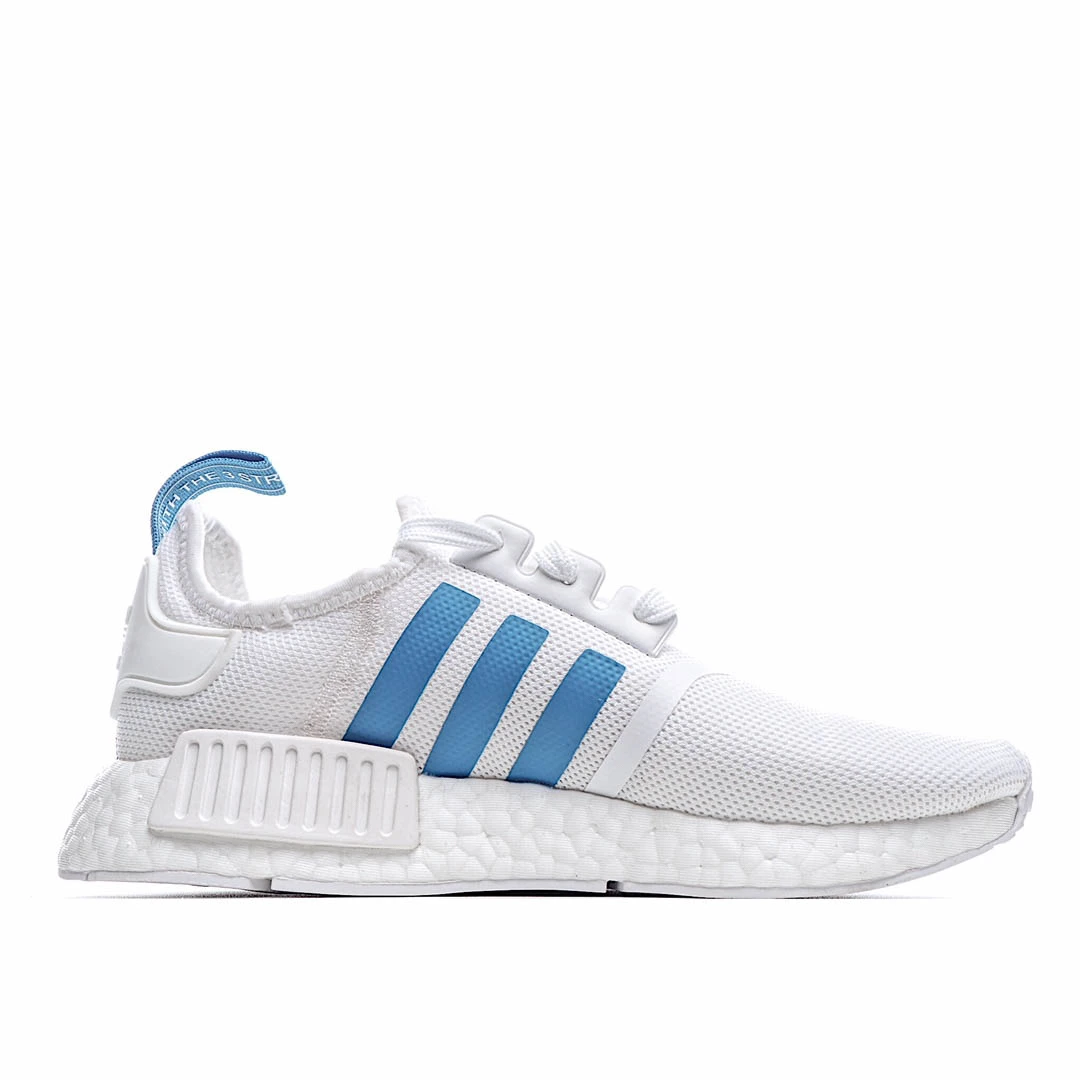 Adidas NMD_R1 J 'Clear Mint'