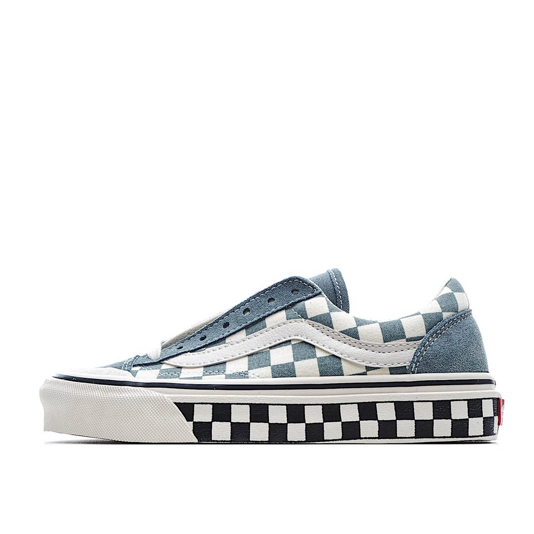 Vans Style 36 Classic Sneakers