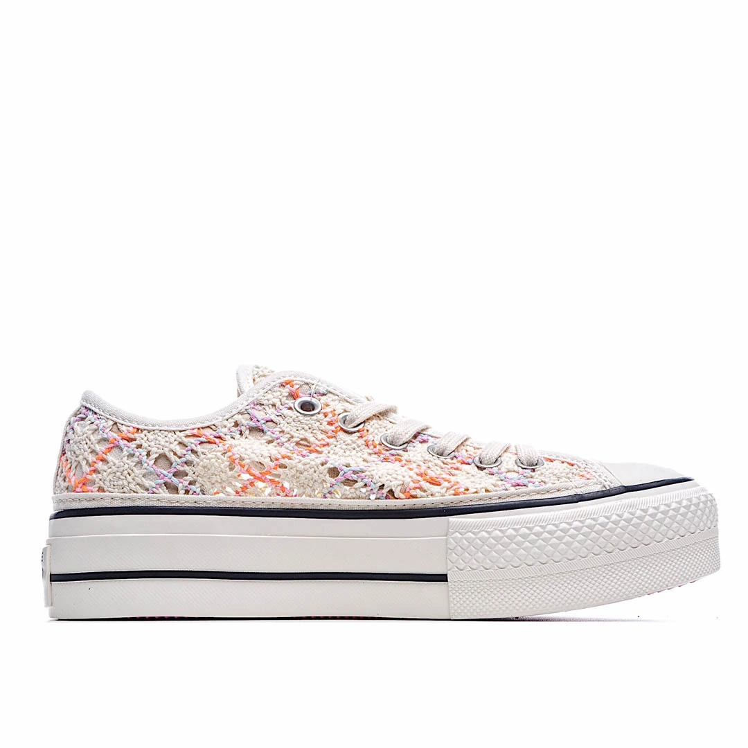 Converse Chunk 1970s Espadrilles