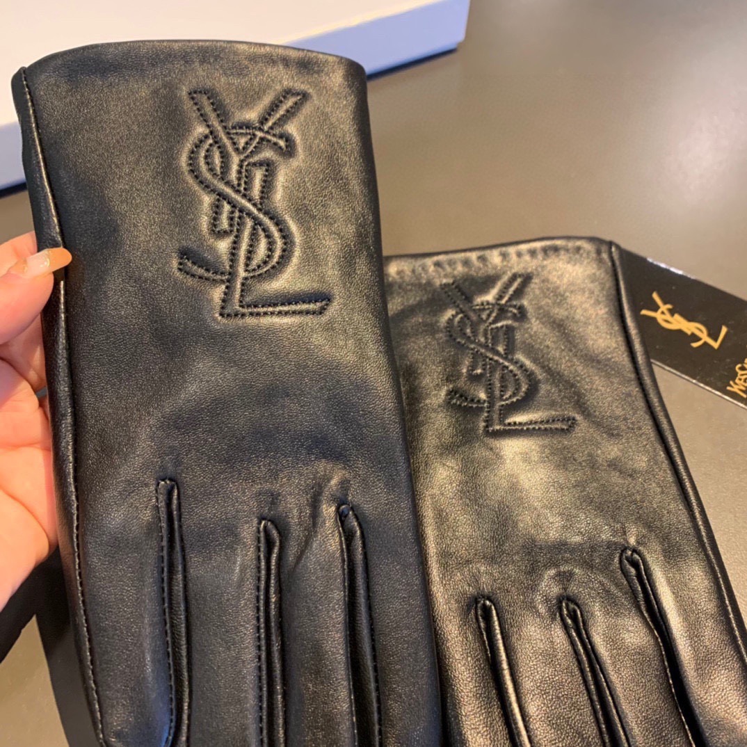 YSL Gloves
