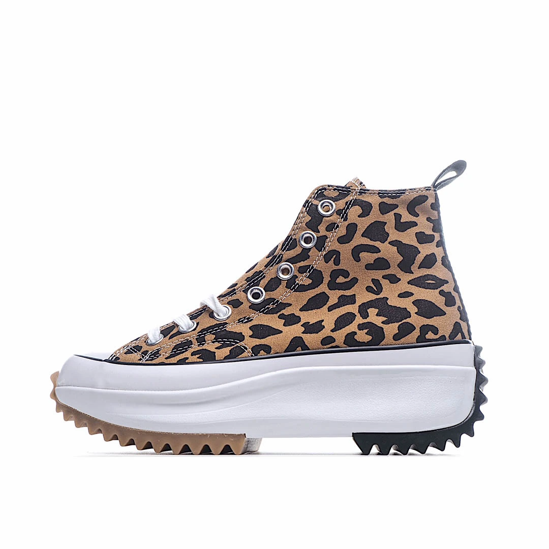 JW Anderson x Converse Run Star Hike Espadrilles