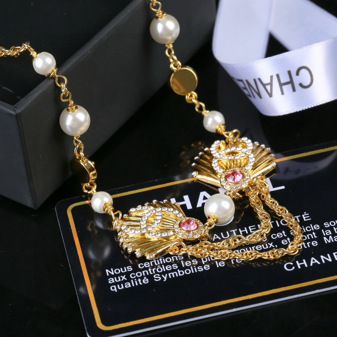 Chanel Necklace