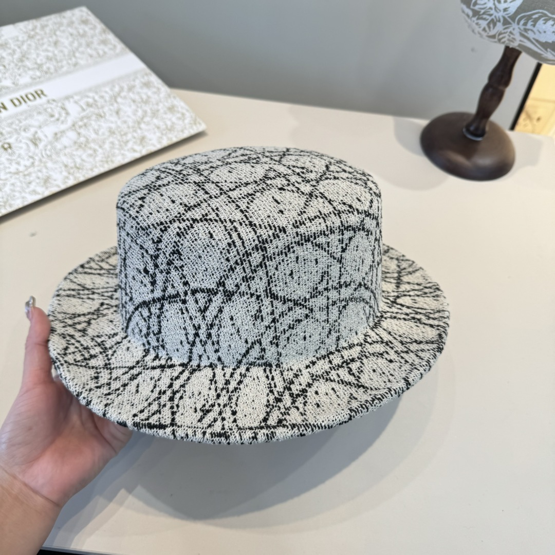 Dior Bucket Hat