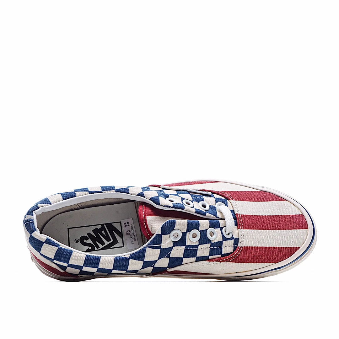 Vans Sid DX Anaheim Low-Top Espadrilles