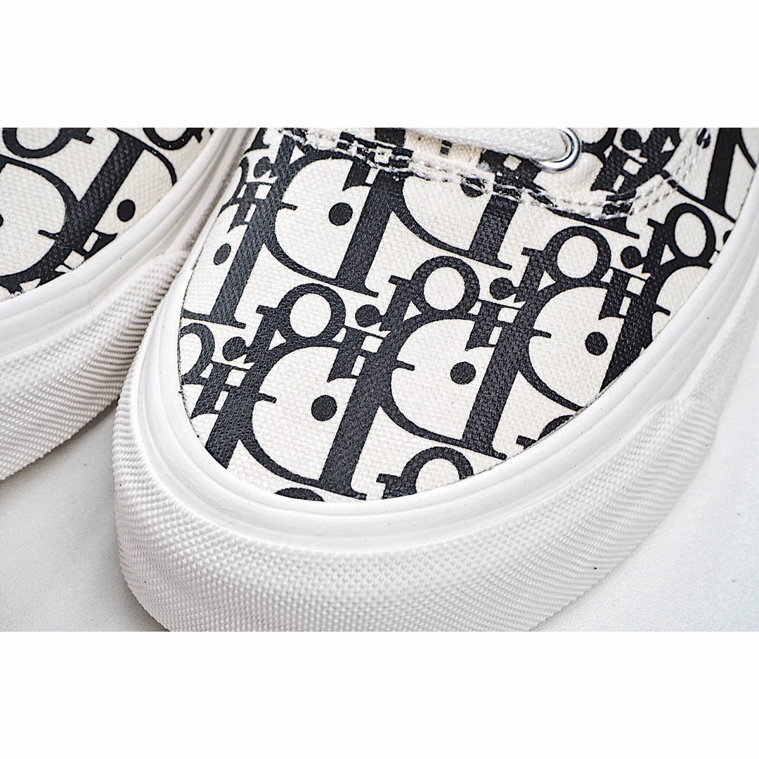 Vans Classic Espadrilles