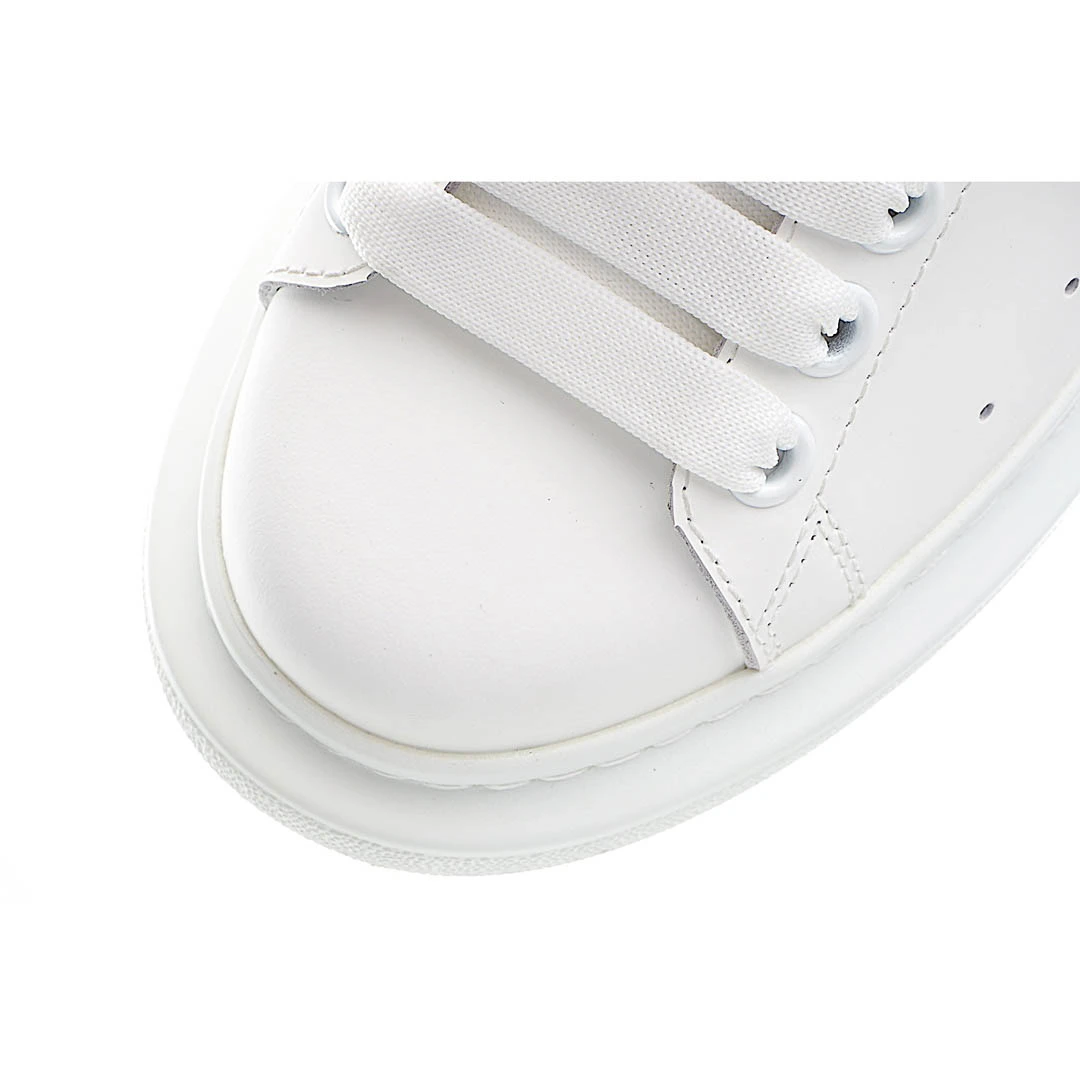 Alexander McQueen sole sneakers