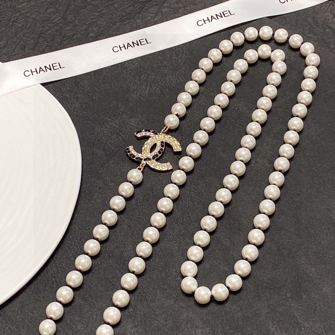 Chanel Necklace