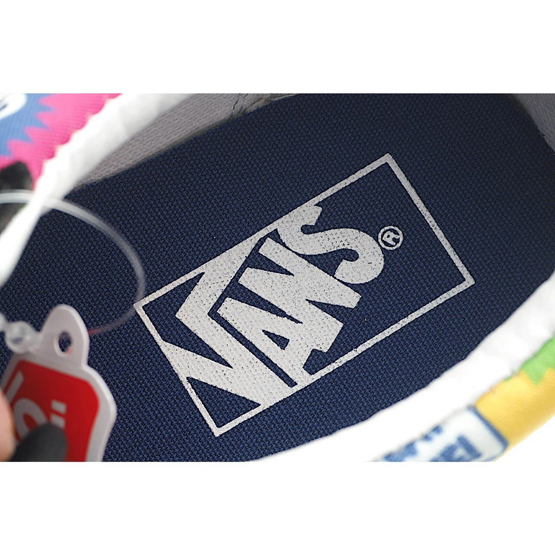 Vans Old Skool Casual Shoes Skate Shoes