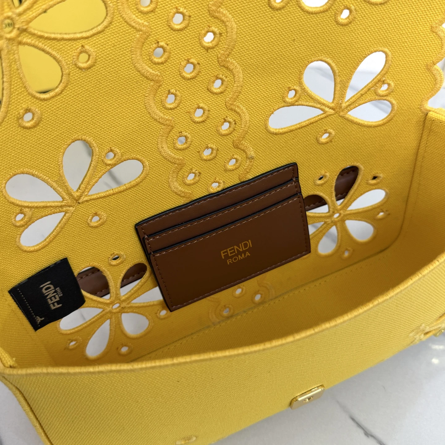 Fendi Baguette