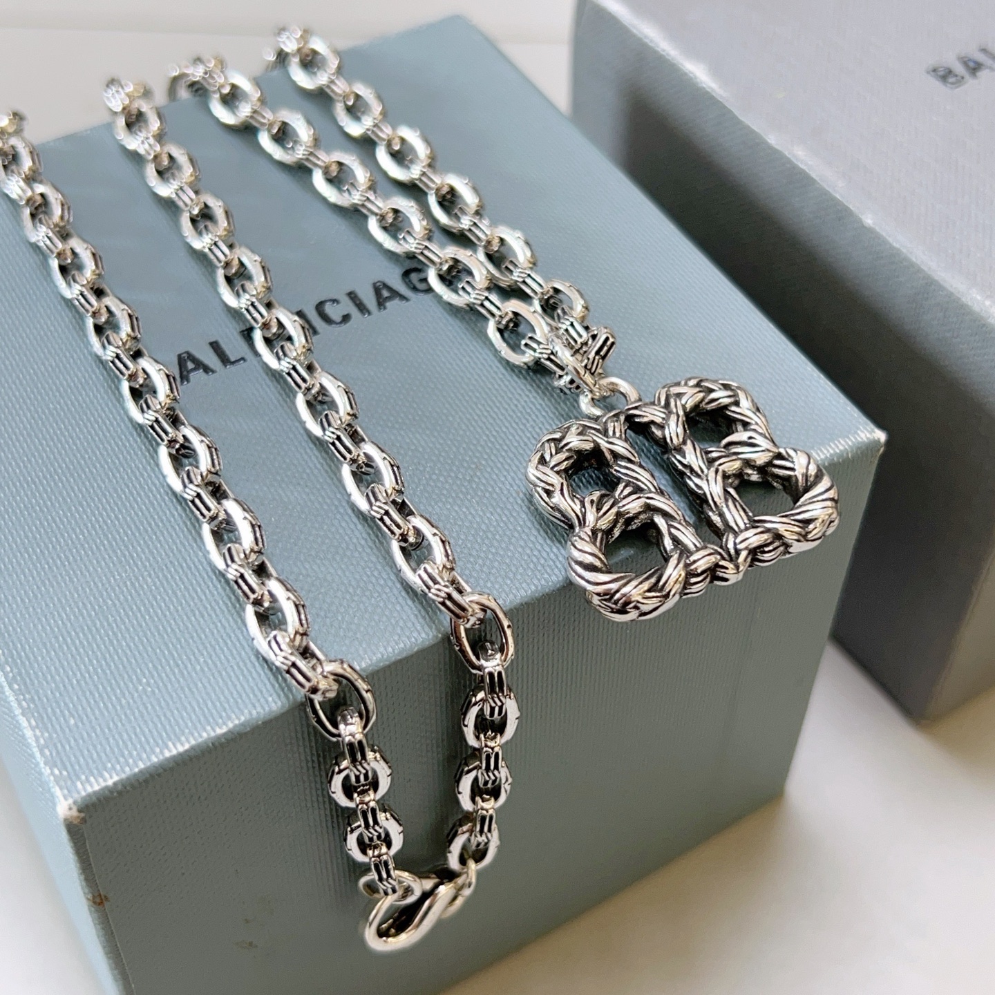 Balenciaga Necklace