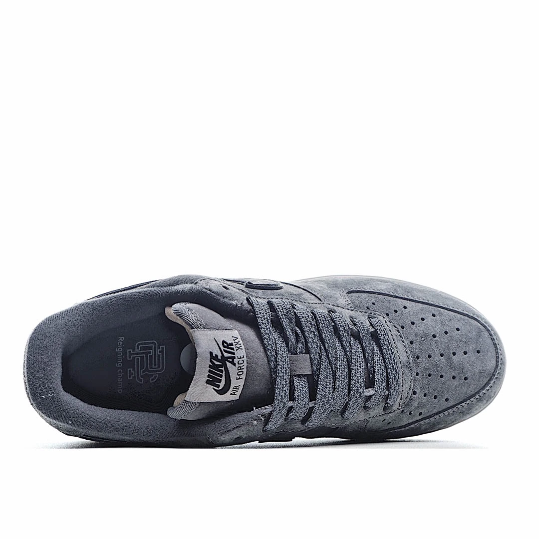 Nike Air Force 1 07 3M Reverse Low Top Sneakers AA1117-900
