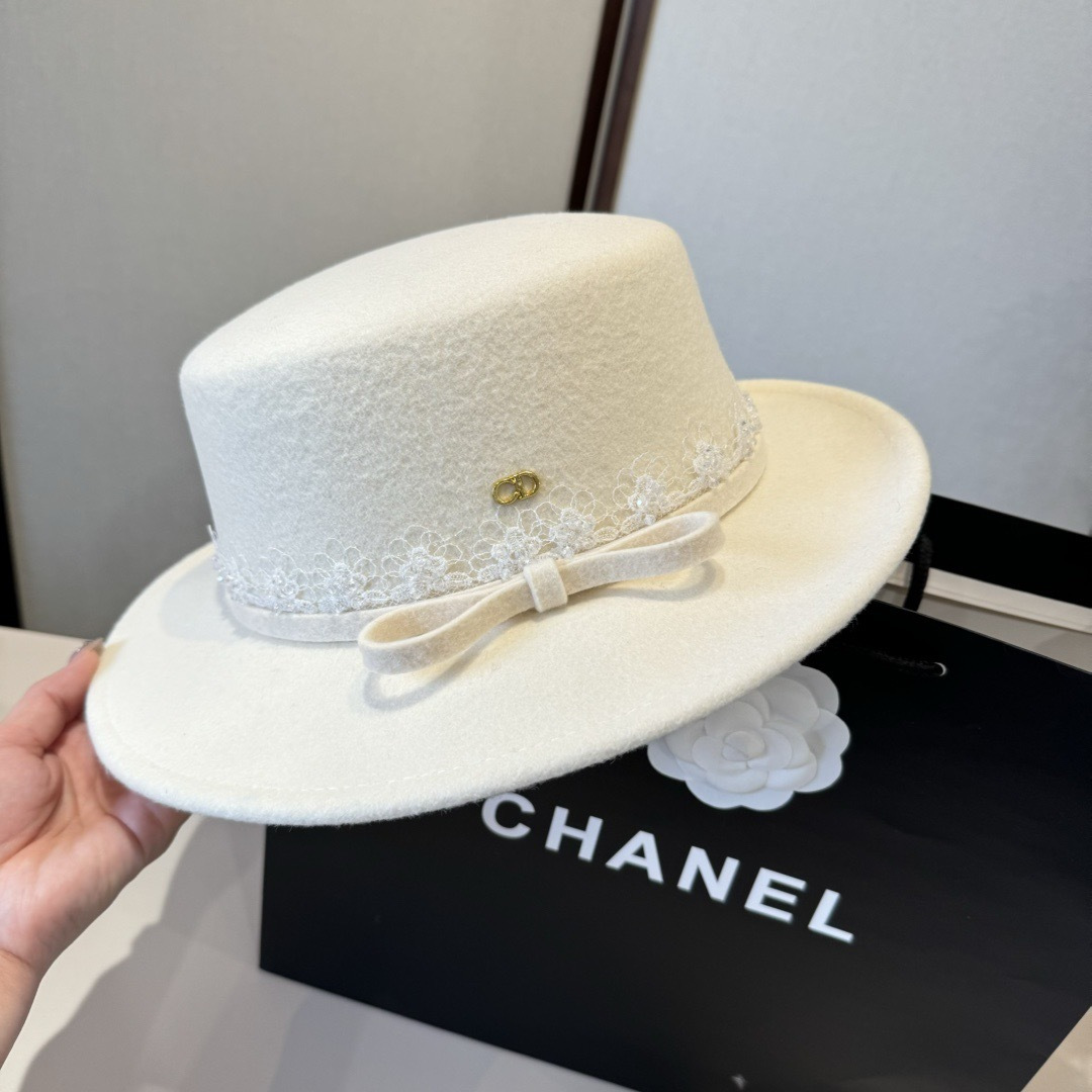 Dior Bucket Hat