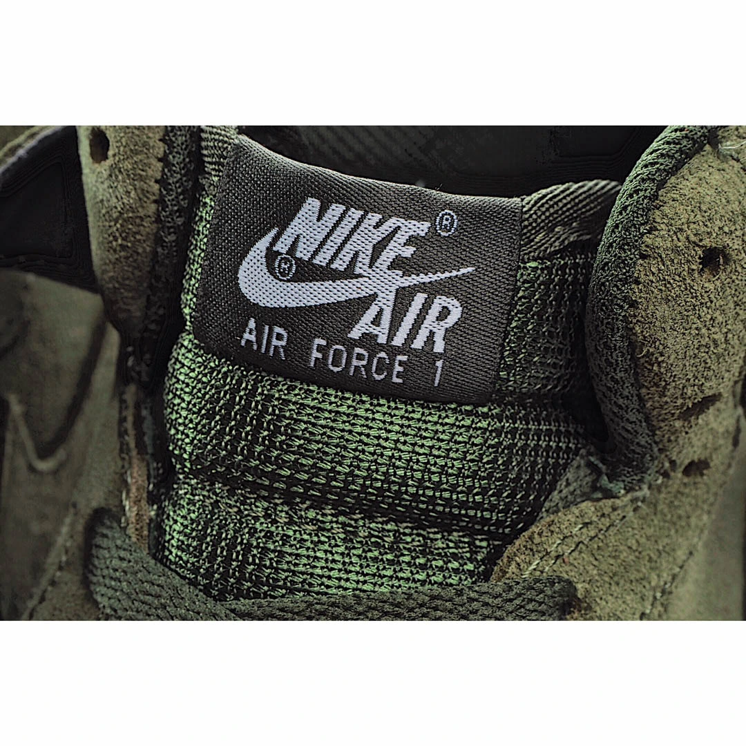 Nike Air Force 1