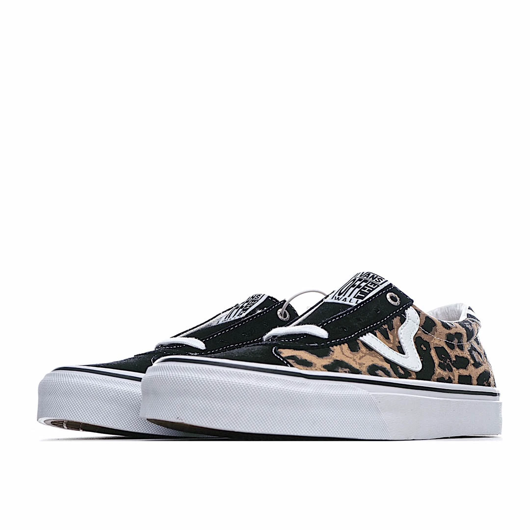 Vans Style 36 Classic Sneakers