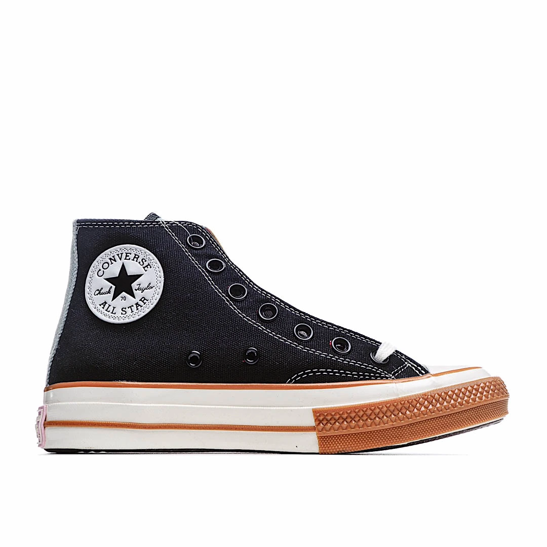 Converse Chunk 1970s Espadrilles