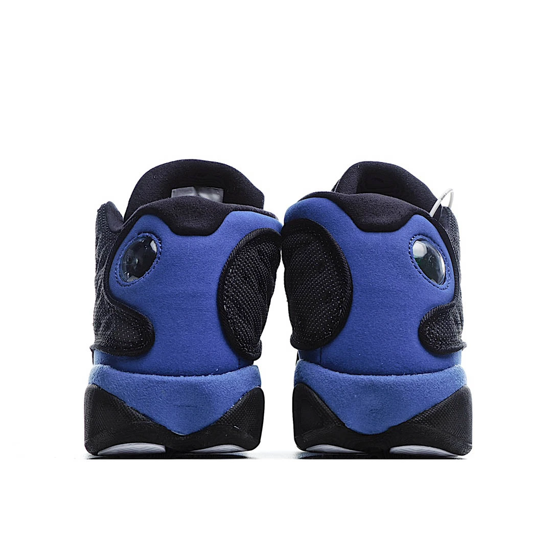 Air Jordan 13 Retro 'Black Royal'