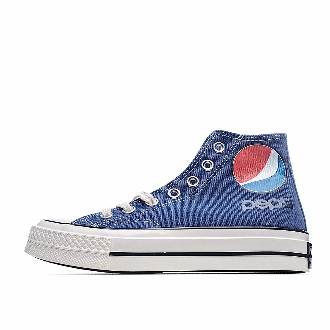 Converse Chunk 1970s Espadrilles