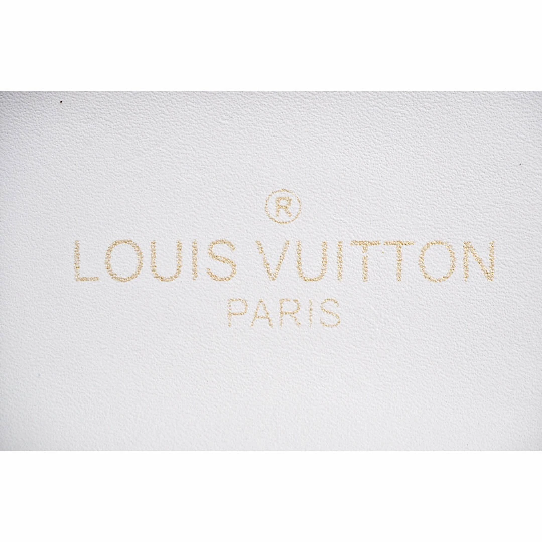 Louis Vuitton Squad Sneaker High High-Top Sneakers