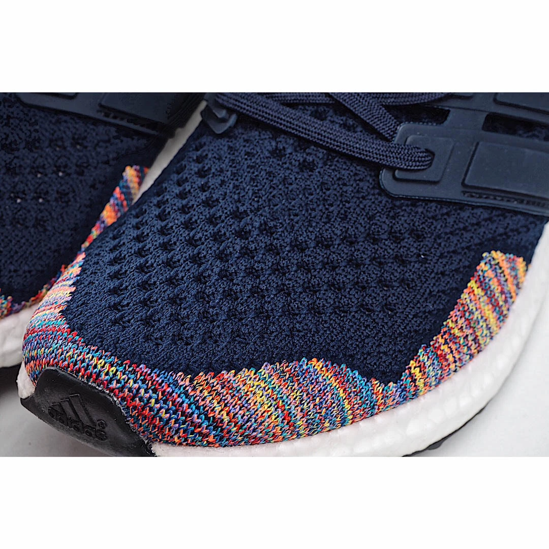 Adidas UltraBoost 1.0 Retro 'Navy Multi'