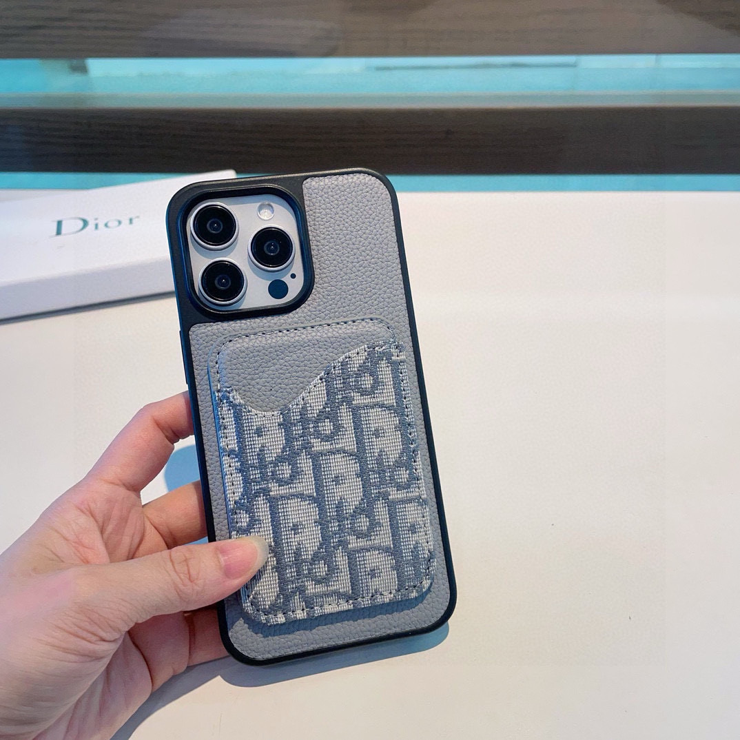 Dior Phone Case