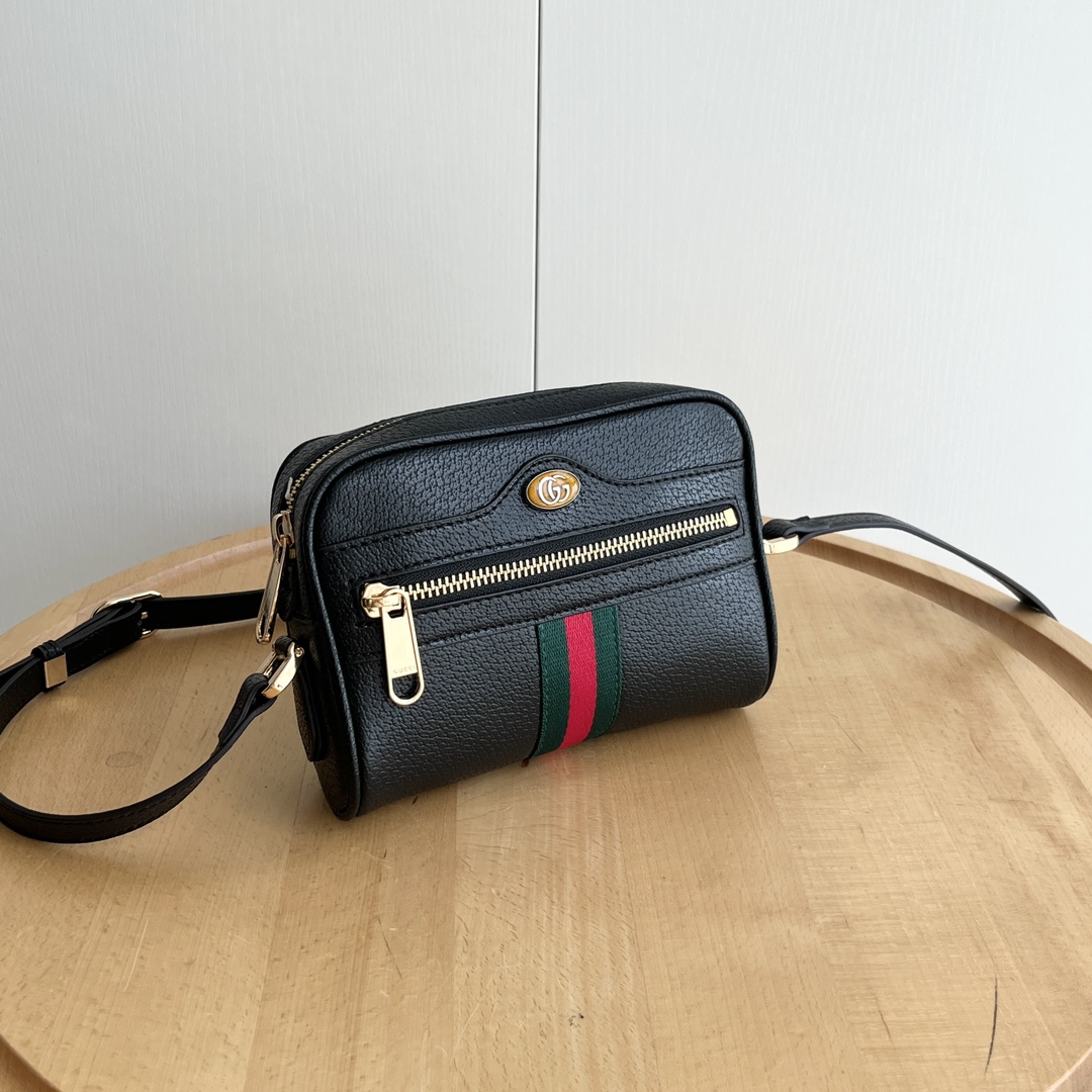 Gucci Ophidia Crossbody Bag