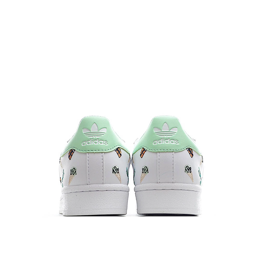 Adidas Originals Superstar Sneakers