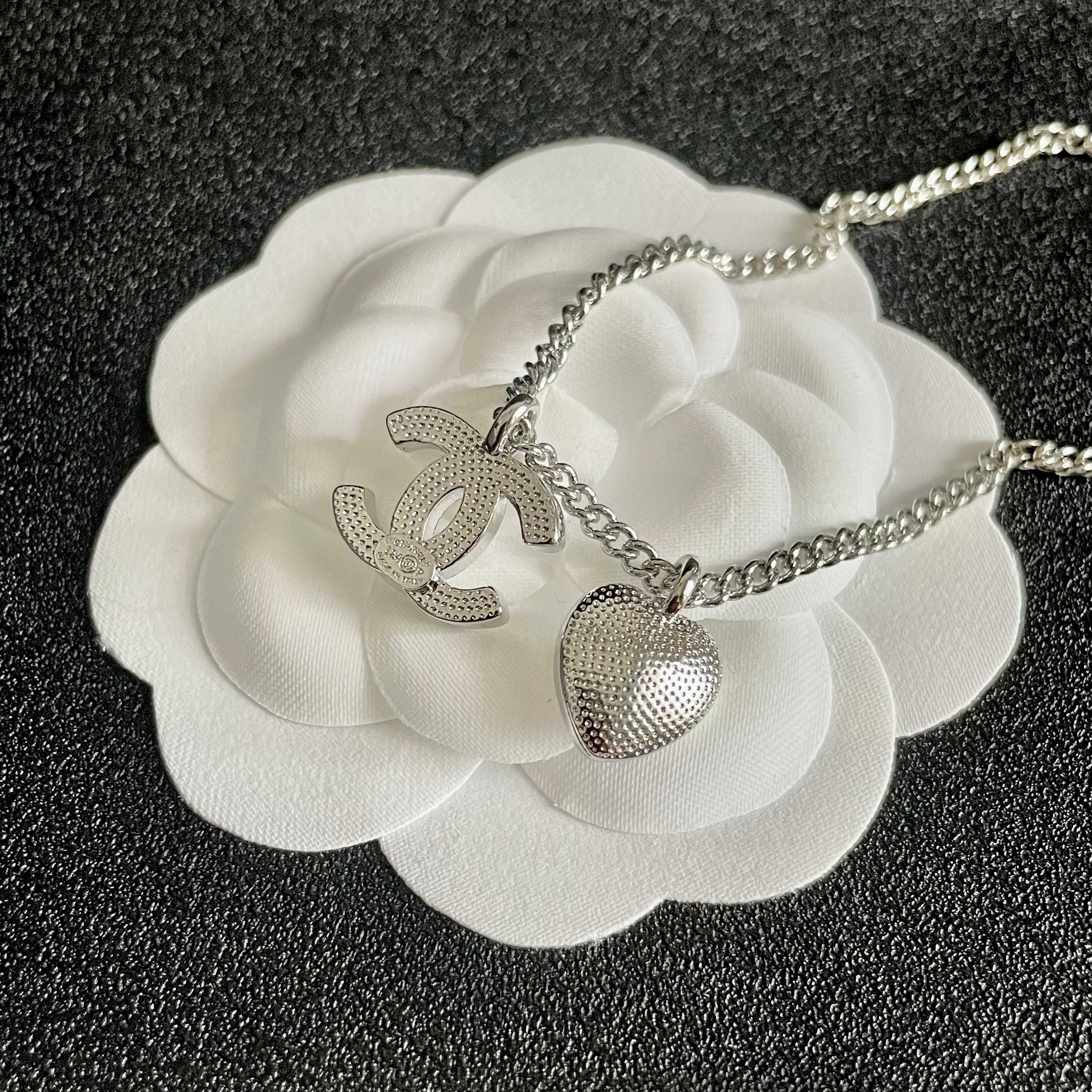 Chanel Necklace 1