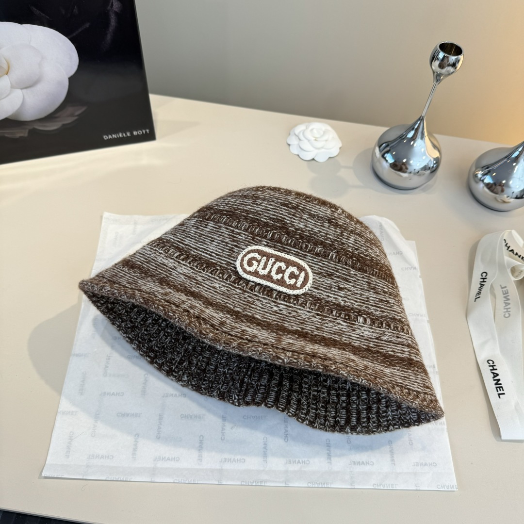 Gucci Bucket Hat