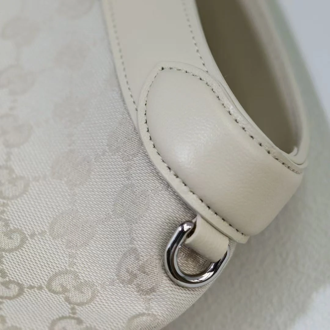 Gucci Giglio Tote Bag