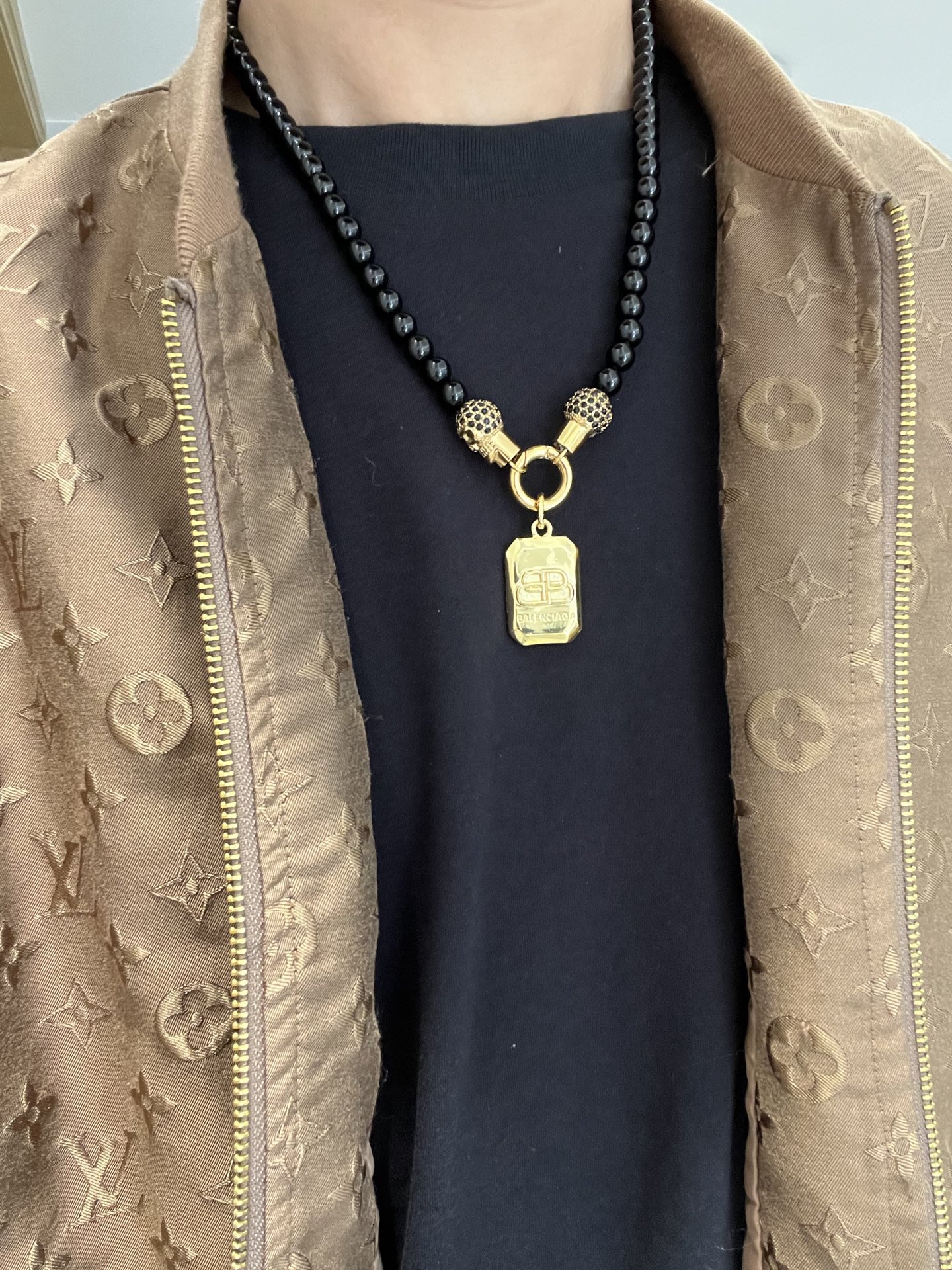 Balenciaga Necklace