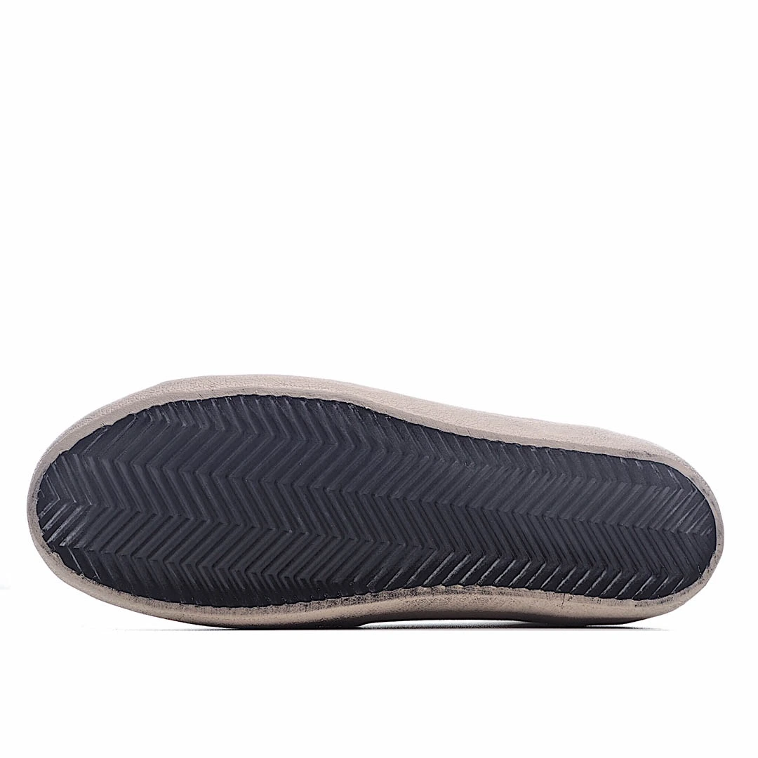 Golden Goose Super Star series small dirty shoes