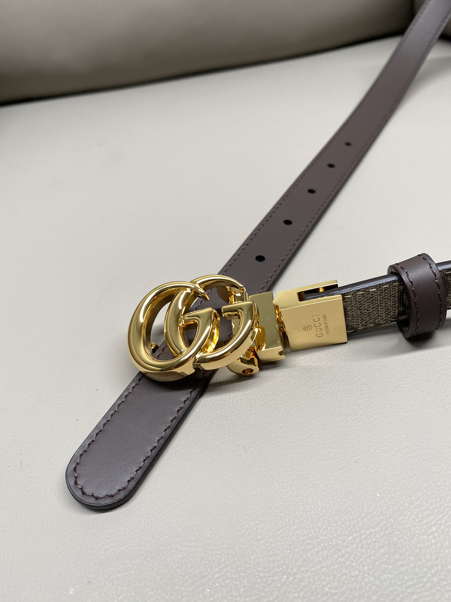 GG Belt for Women