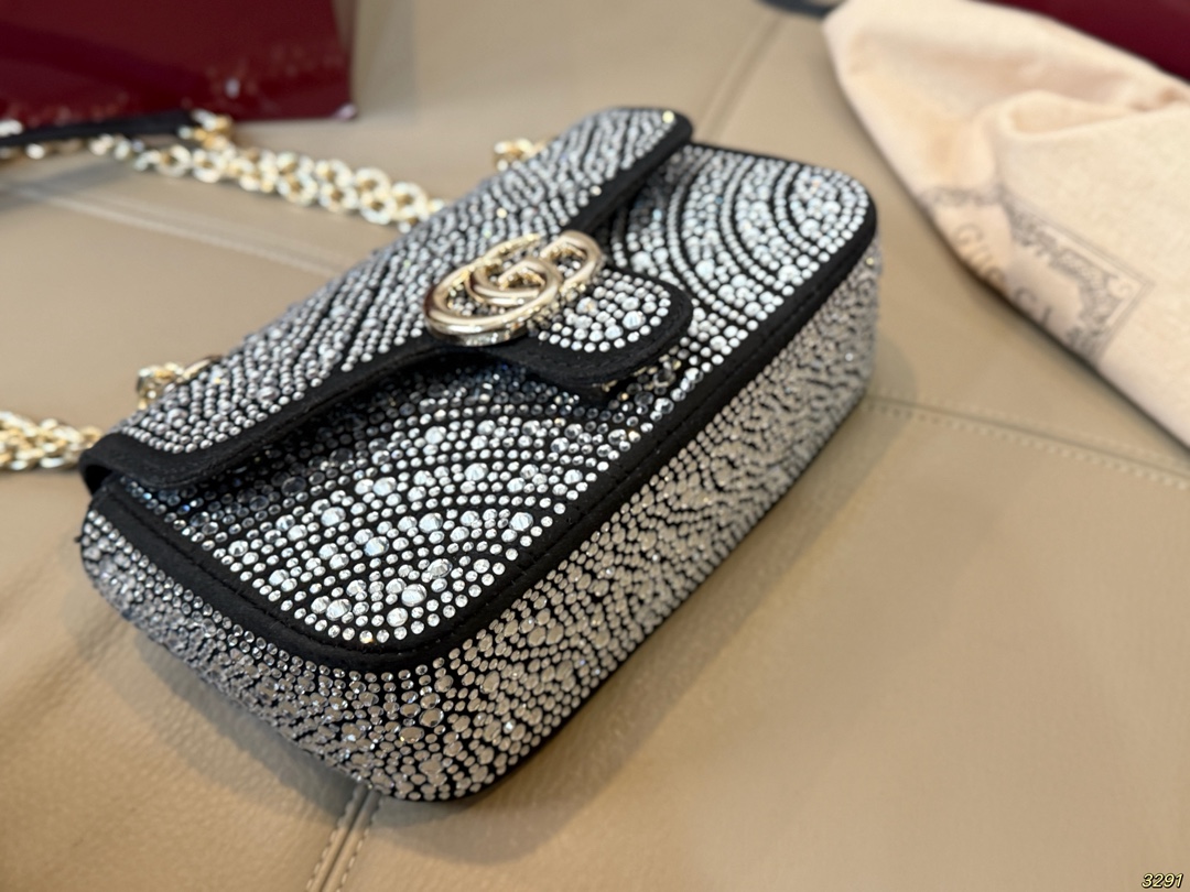 Gucci Marmont Bag