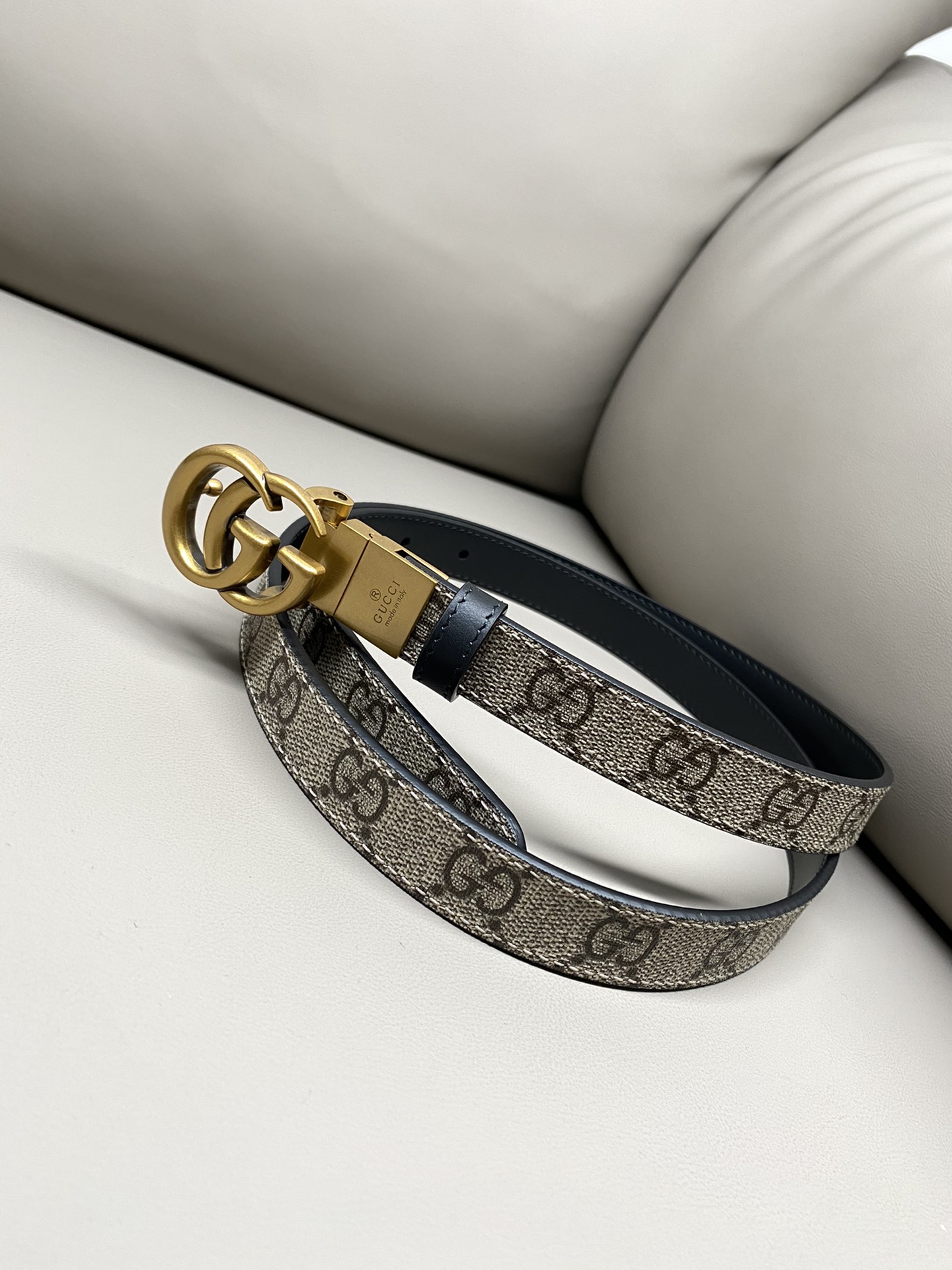GG Belt for Women
