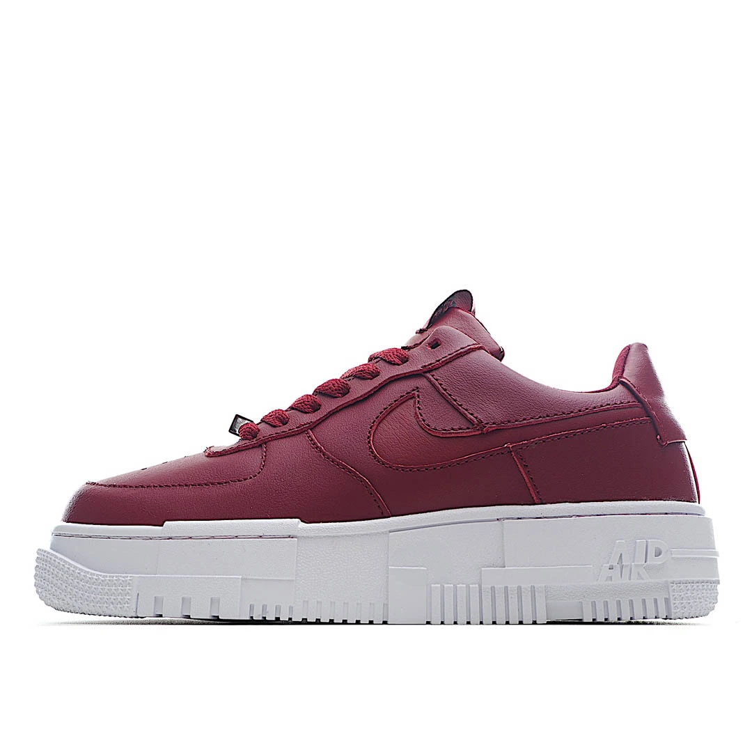 Nike Air Force 1 Low Pixel