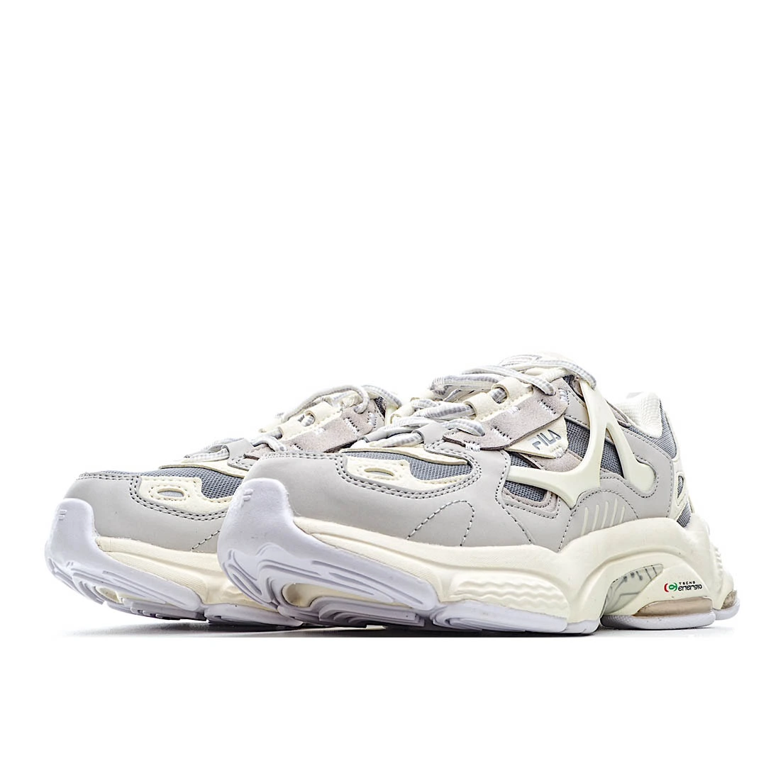 FILA Mars retro running shoes
