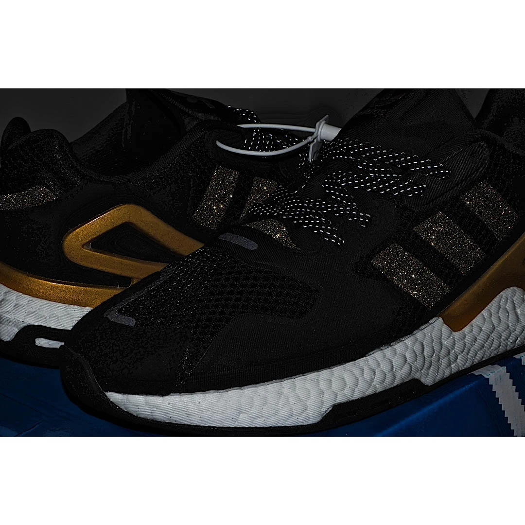 Adidas adidas  Originals 2020 Day Jogger Boost