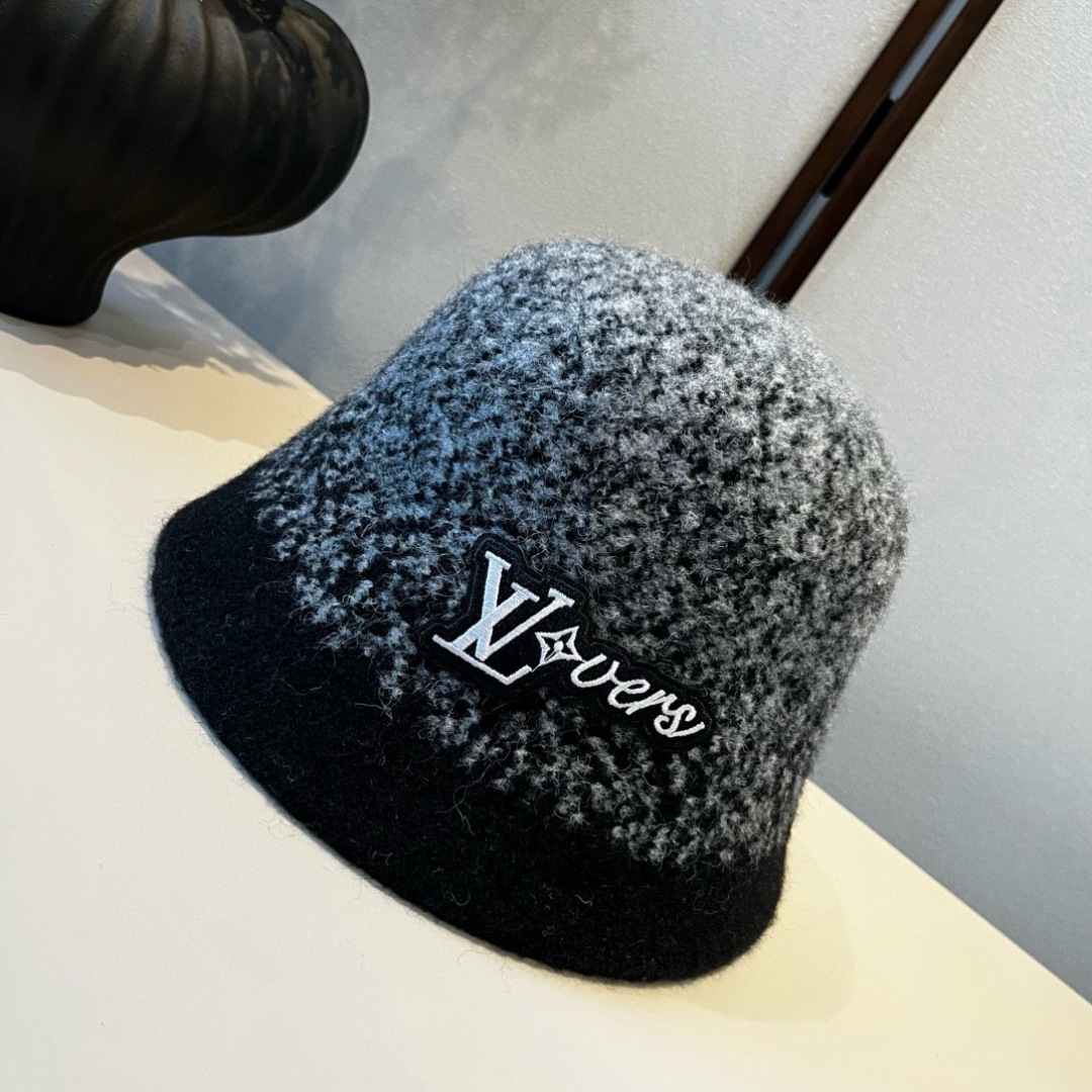 Louis Vuitton Bucket Hat