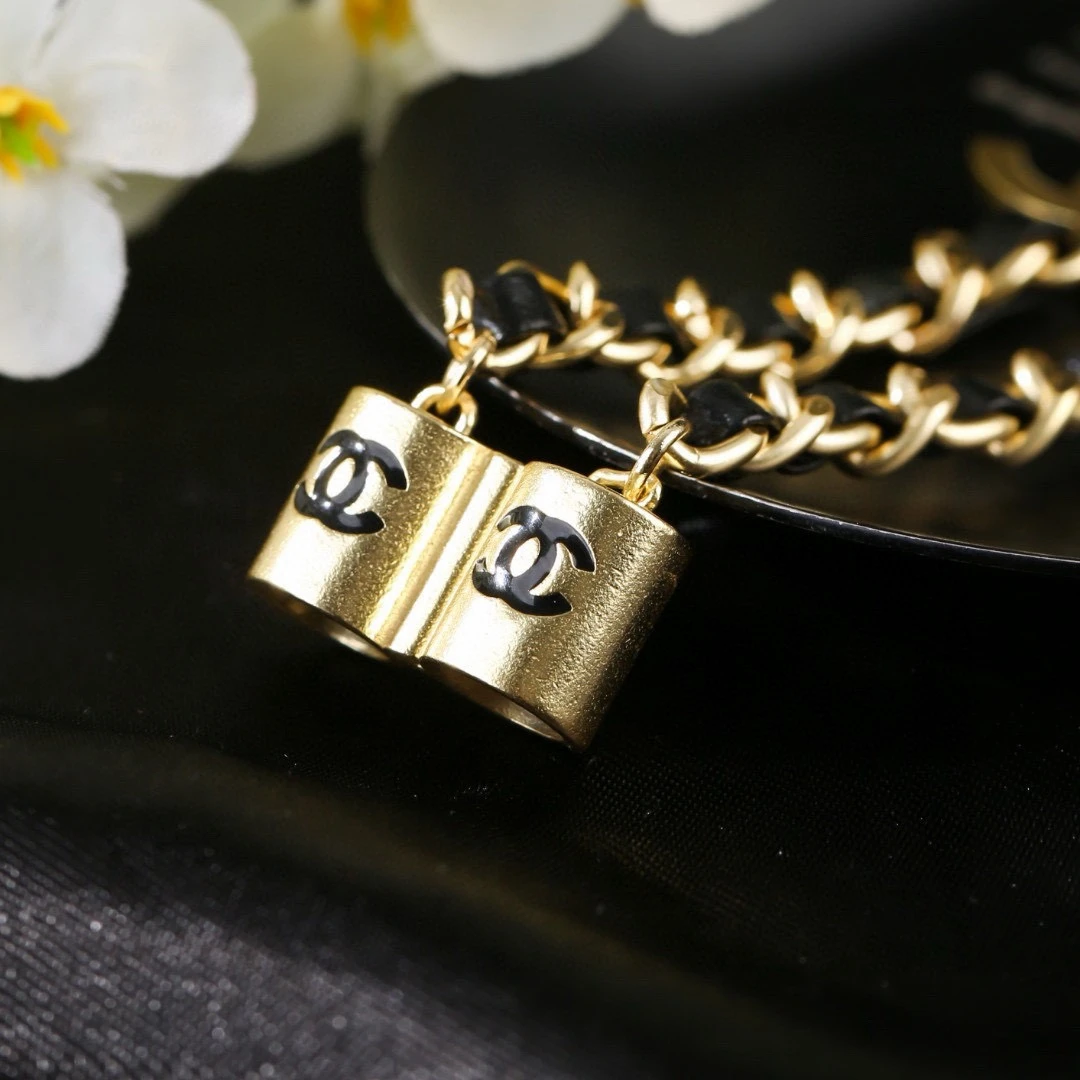 Chanel Necklace