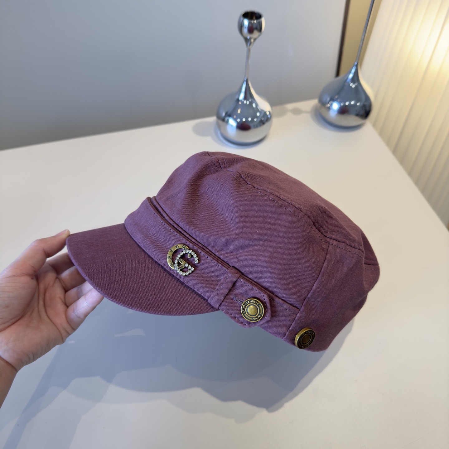 Gucci BaseballCap