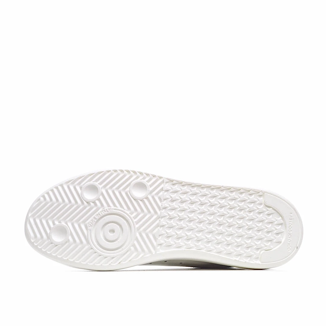 Golden Goose Super Star series small dirty shoes
