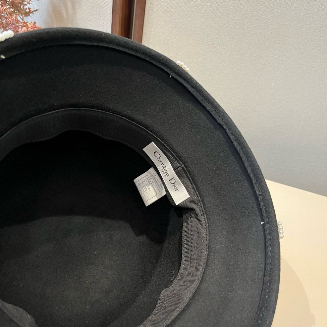 Dior Bucket Hat