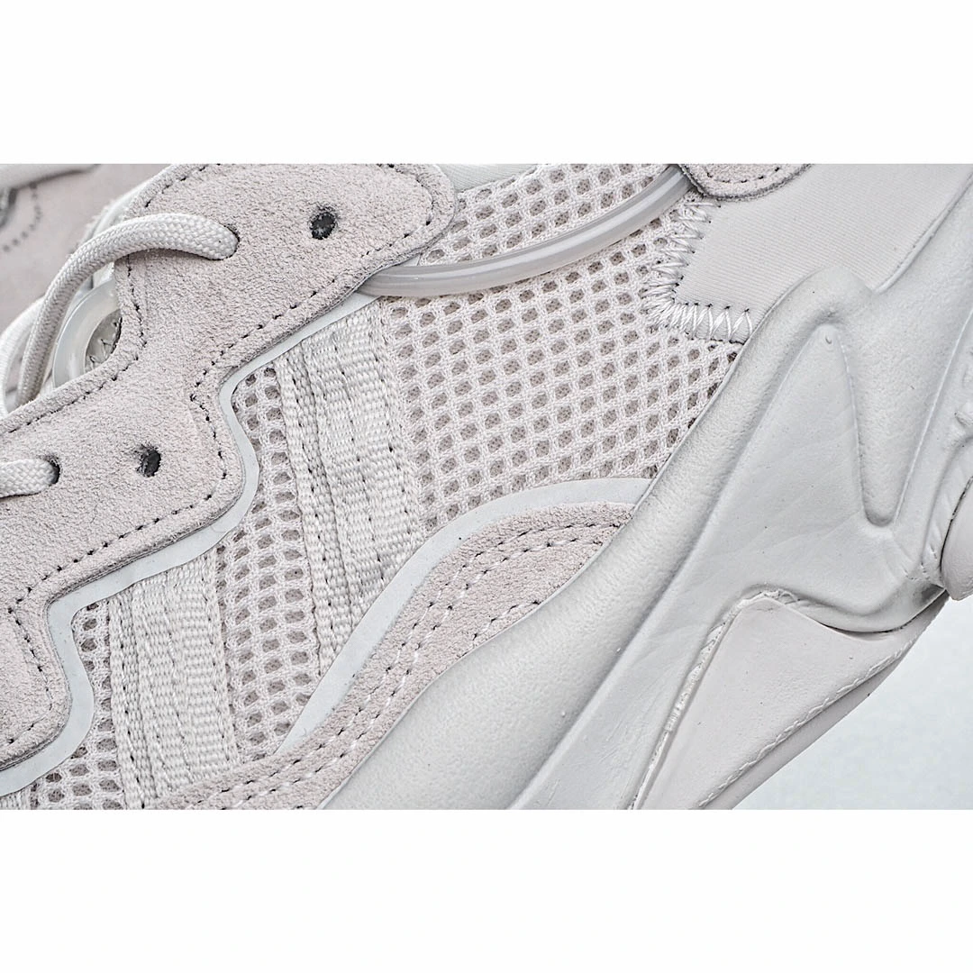 Adidas Ozweego 'Chalk Pearl'‬