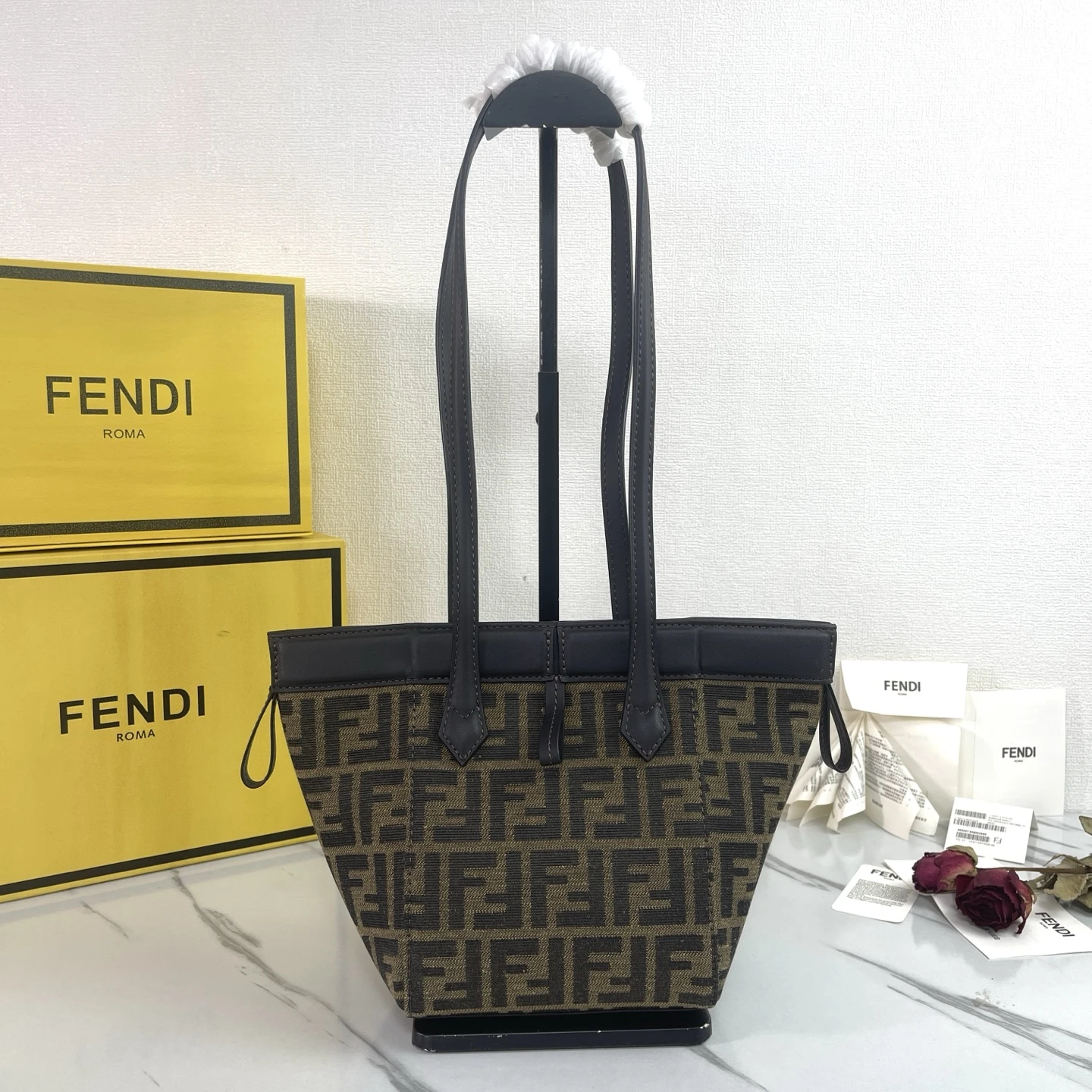 Fendi Origami small size