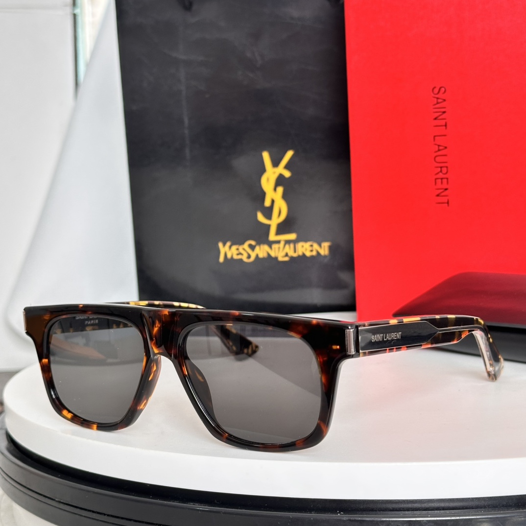 YSL Sunglass