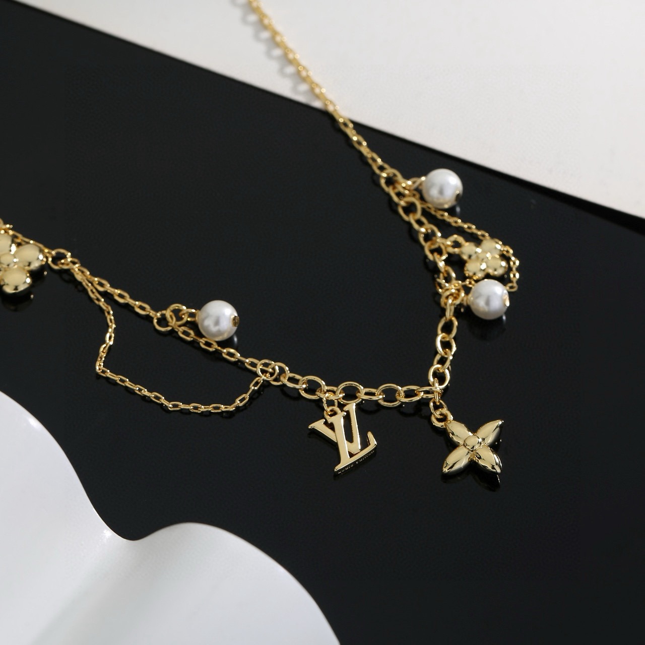 LV Necklace