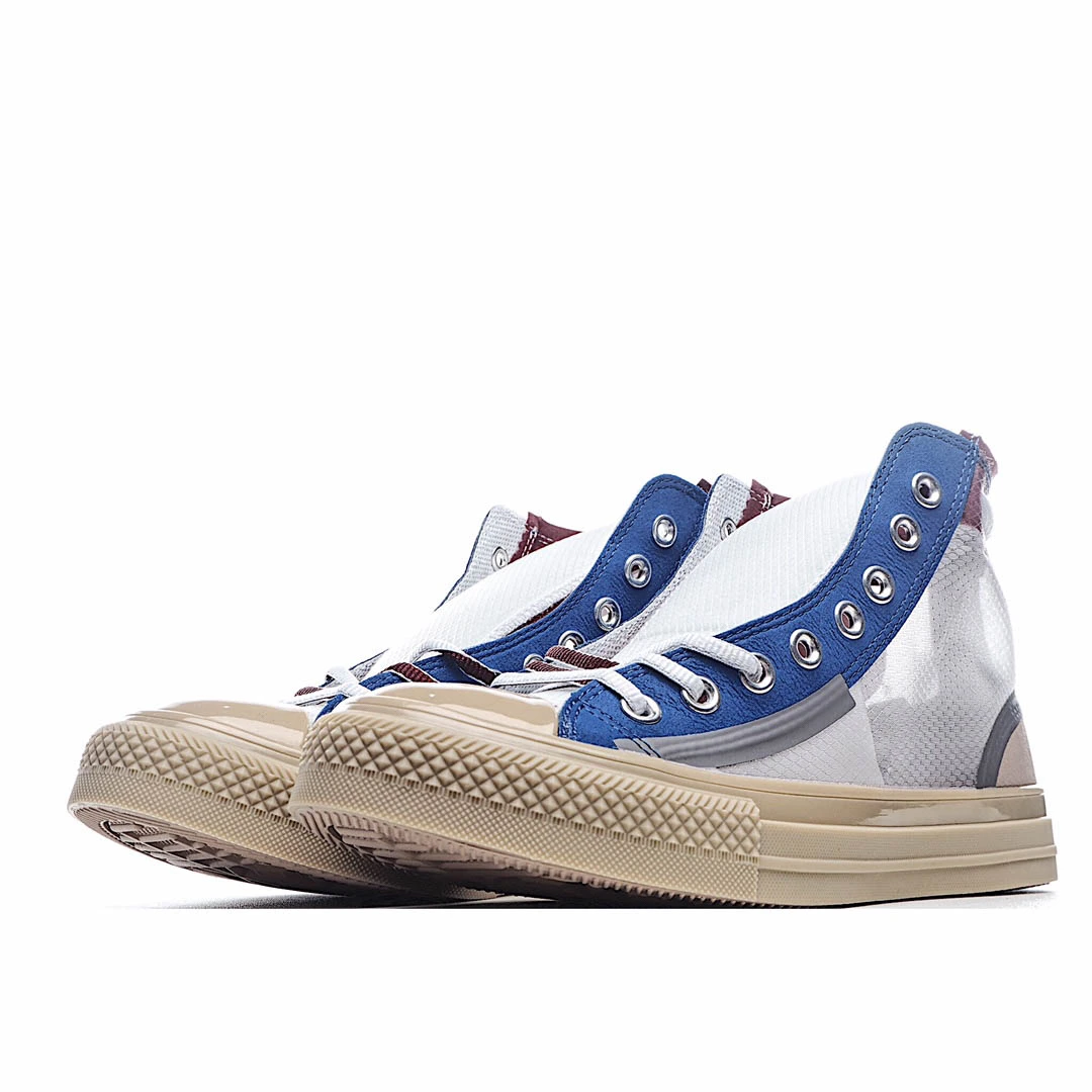 Converse Chunk 1970s Espadrilles