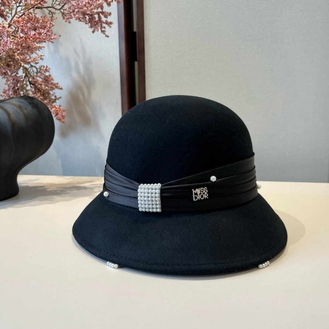 Dior Bucket Hat